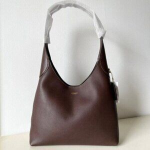 COACH Brooklyn Shoulder Bag 28